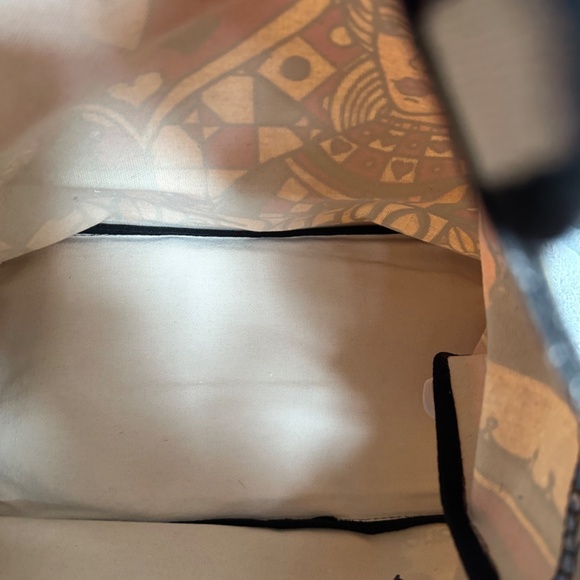 Brighton Queen of Love Tote - Picture 7 of 10